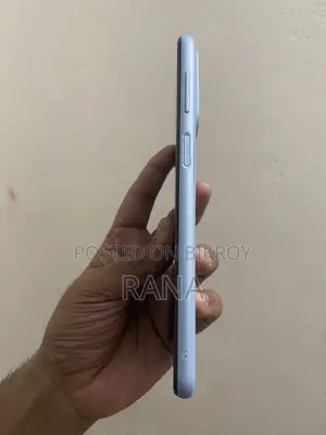 Samsung Galaxy A23 5G 128 GB White