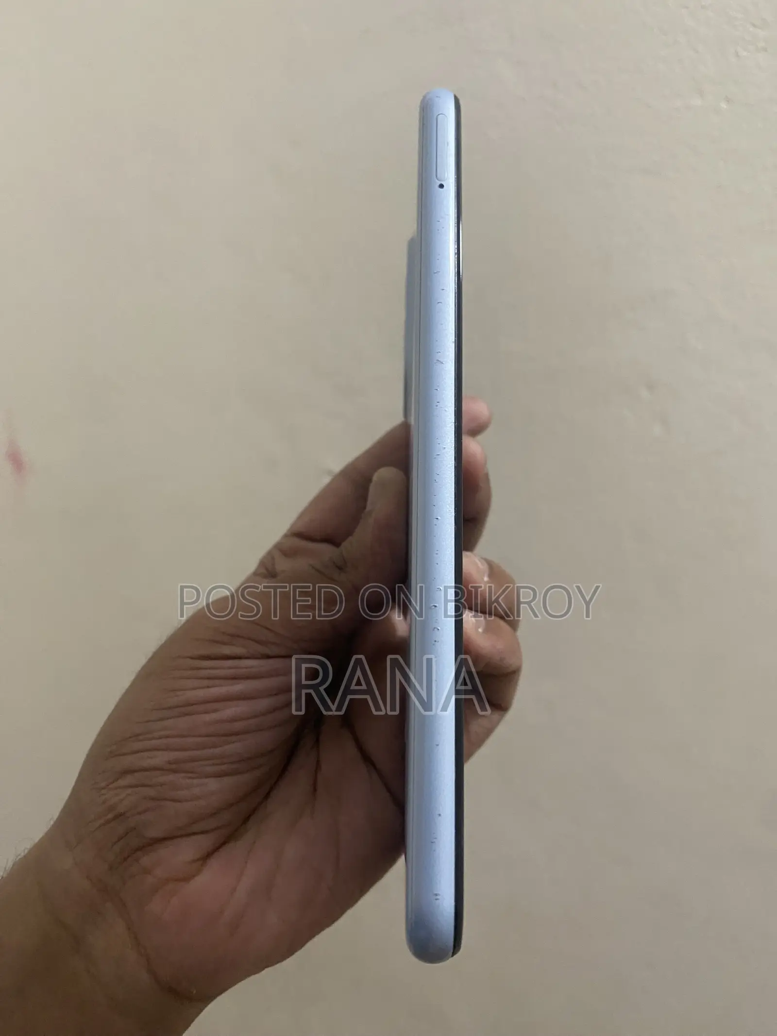Samsung Galaxy A23 5G 128 GB White