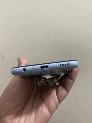 Samsung Galaxy A23 5G 128 GB White