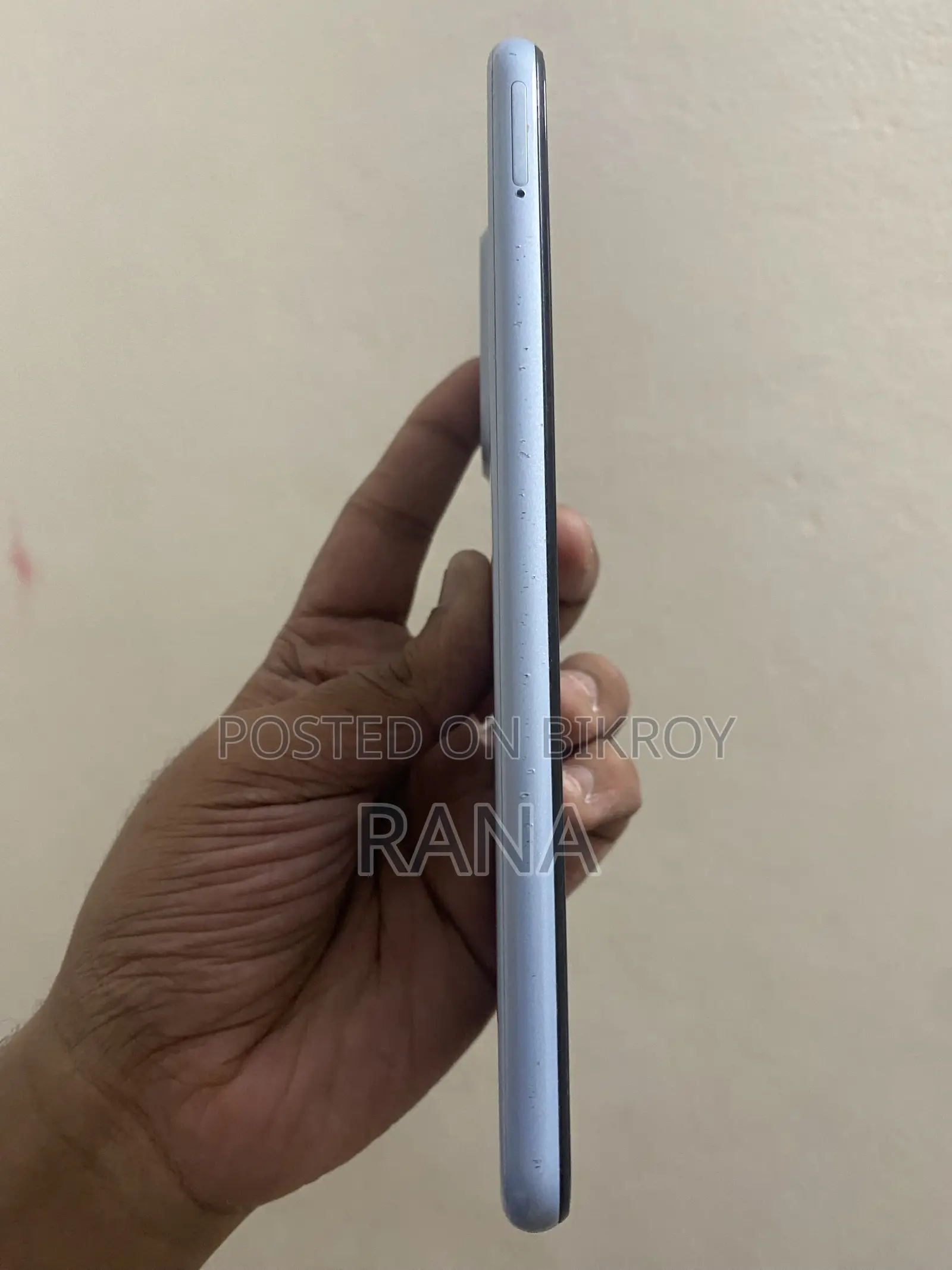 Samsung Galaxy A23 5G 128 GB White