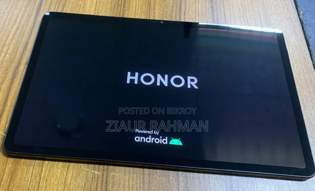 Honor Pad X9 128 GB Gray