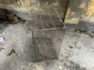 খাঁচা ১৮/২০ ইঞ্চি