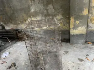 খাঁচা ১৮/২০ ইঞ্চি