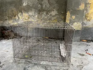খাঁচা ১৮/২০ ইঞ্চি