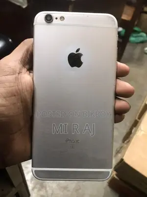 অ্যাপল আইফোন ৬এস প্লাস ৬৪ জিবি গোল্ড