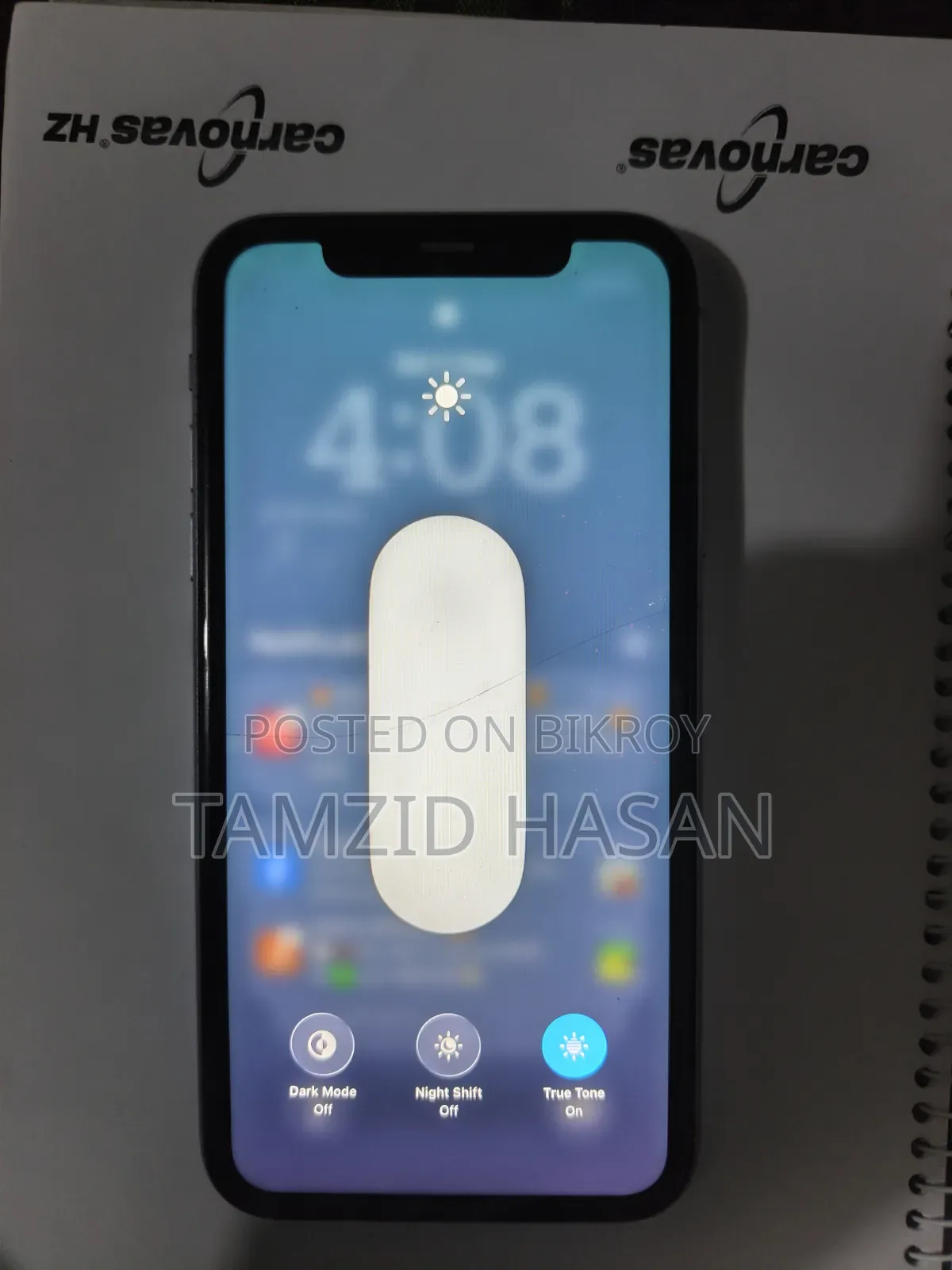 Apple iPhone 11 128 GB Purple