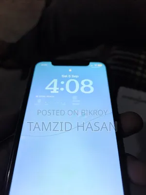 Apple iPhone 11 128 GB Purple