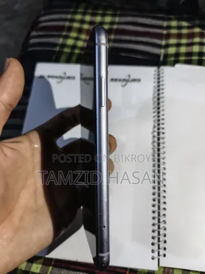 Apple iPhone 11 128 GB Purple