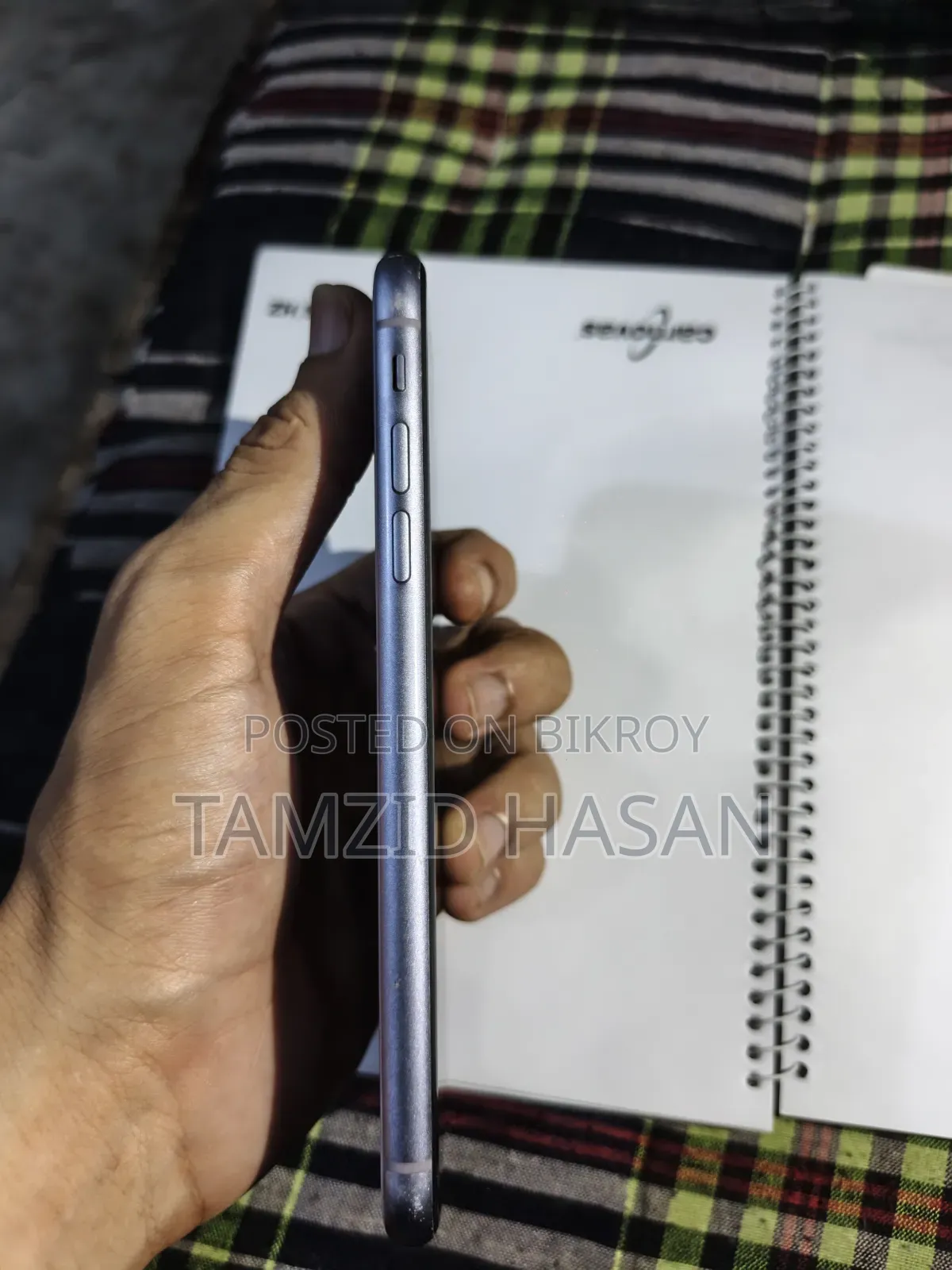 Apple iPhone 11 128 GB Purple