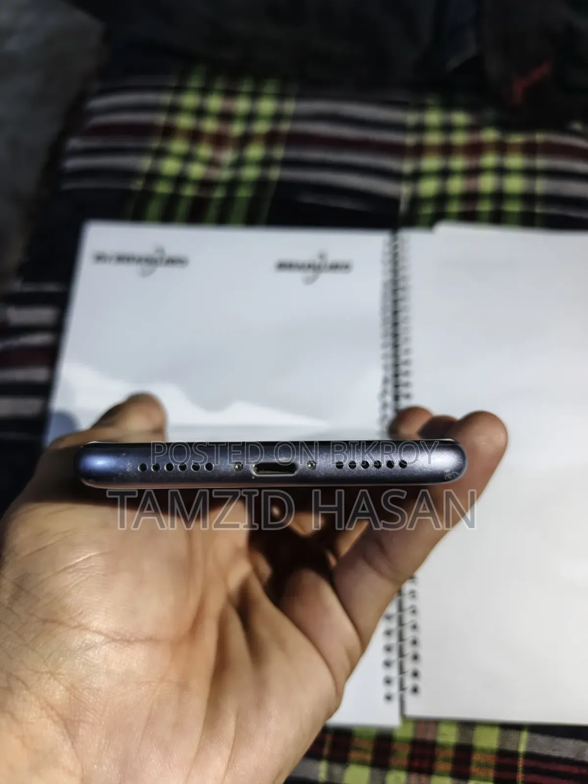 Apple iPhone 11 128 GB Purple