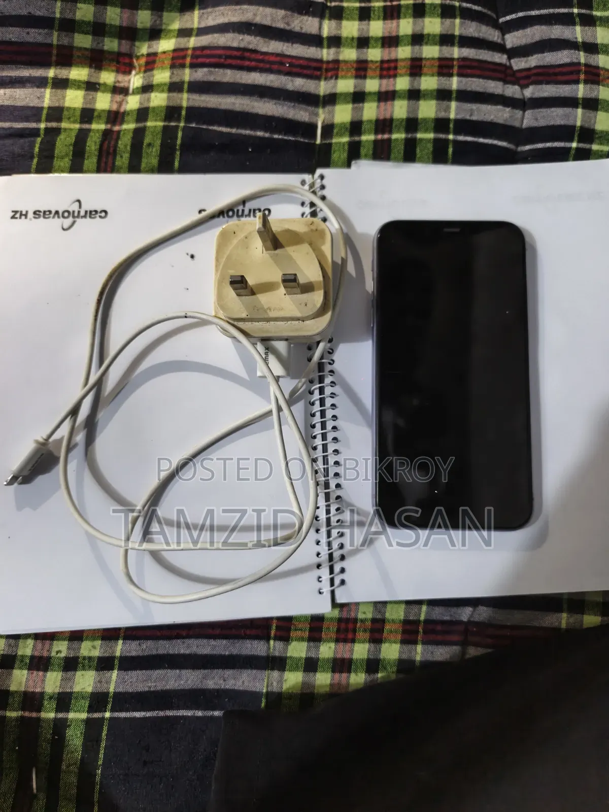 Apple iPhone 11 128 GB Purple