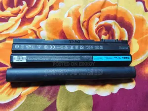 Laptop Battery for Sale