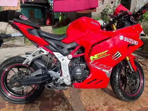 H Power Super-R 2020 Red