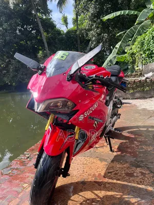 H Power Super-R 2020 Red