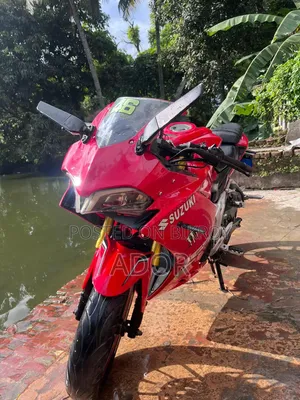 H Power Super-R 2020 Red