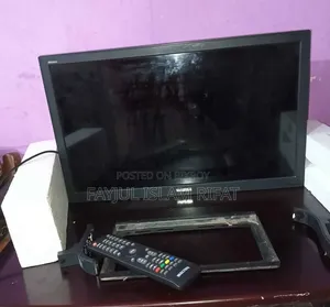 Walton, HD, LED (Size-24 Inches)