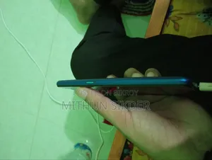 Realme 64 GB Blue