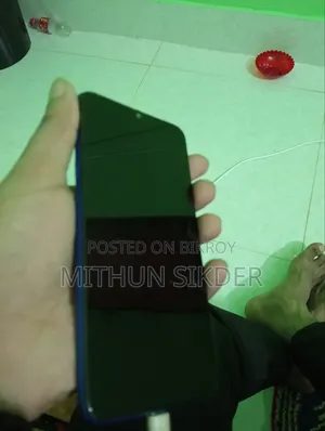 Realme 64 GB Blue