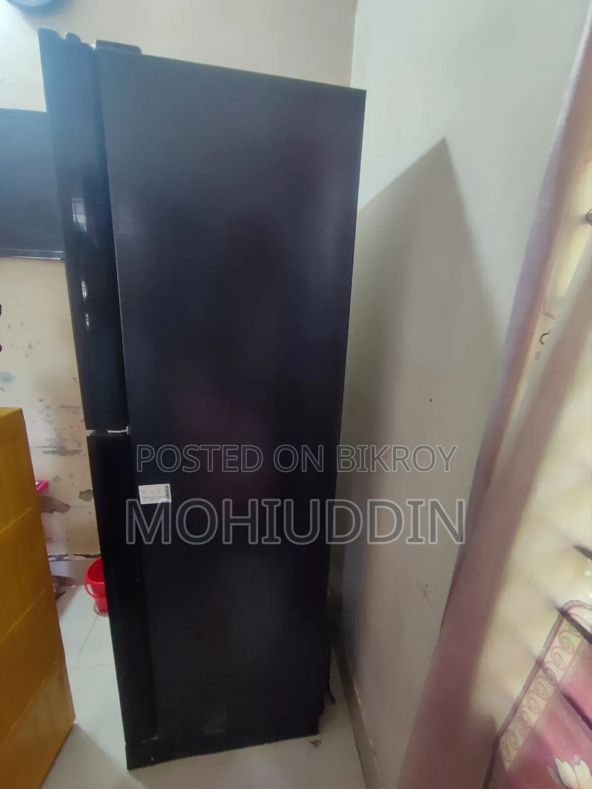 ফ্রিজ বিক্রি