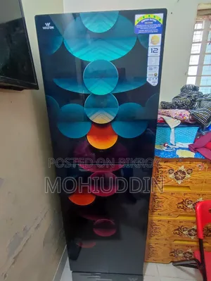 ফ্রিজ বিক্রি