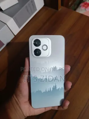New Oppo A6s Pro 256 GB Blue