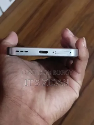 New Oppo A6s Pro 256 GB Blue