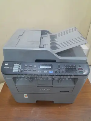 Brother MFC-L2700DW Printer