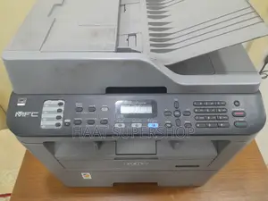 Brother MFC-L2700DW Printer