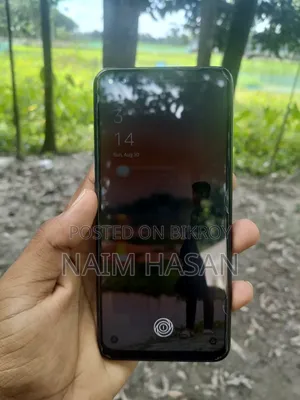 Oppo Reno 128 GB Black