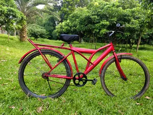 Reflex 26" Full Serviced Cycle – Perfect for Office Daily Ride |