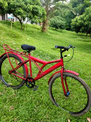 Reflex 26" Full Serviced Cycle – Perfect for Office Daily Ride |