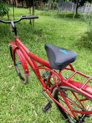 Reflex 26" Full Serviced Cycle – Perfect for Office Daily Ride |