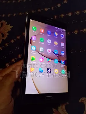 Samsung Galaxy Tab J 8 GB Yellow