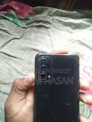 Oppo Reno 128 GB Black