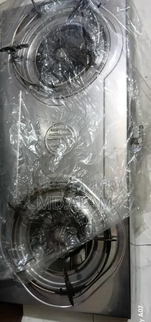 Gas Stove for Sale
