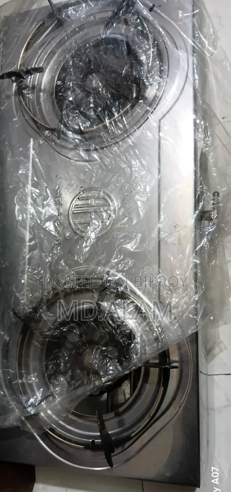 Gas Stove for Sale