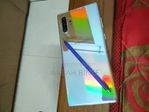 Samsung Galaxy Note 10 Plus 256 GB