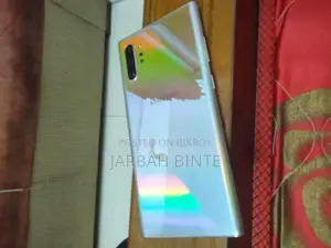 Samsung Galaxy Note 10 Plus 256 GB