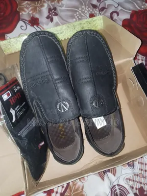 জুতা Shoes Lofer