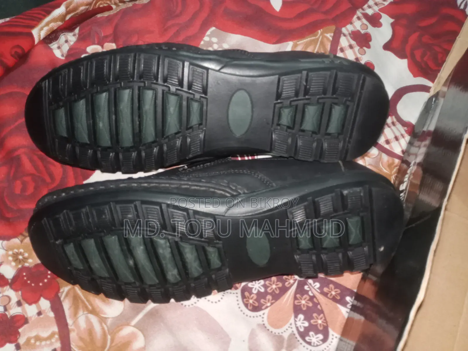 জুতা Shoes Lofer