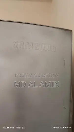 Samsung Fridge