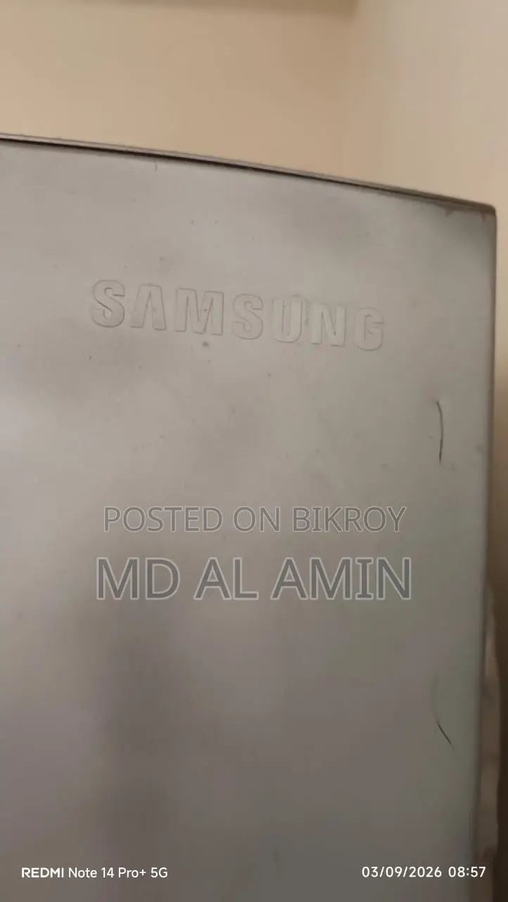 Samsung Fridge