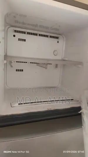 Samsung Fridge