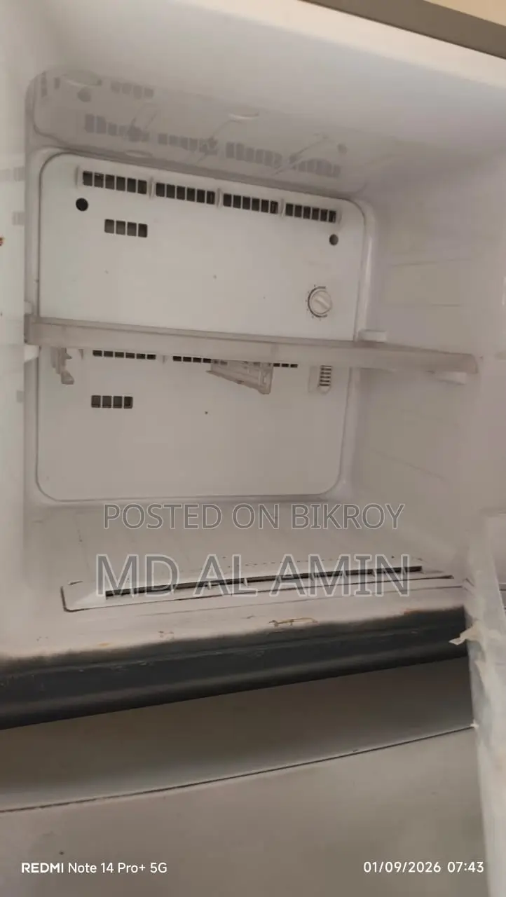 Samsung Fridge