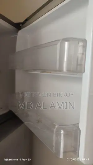 Samsung Fridge