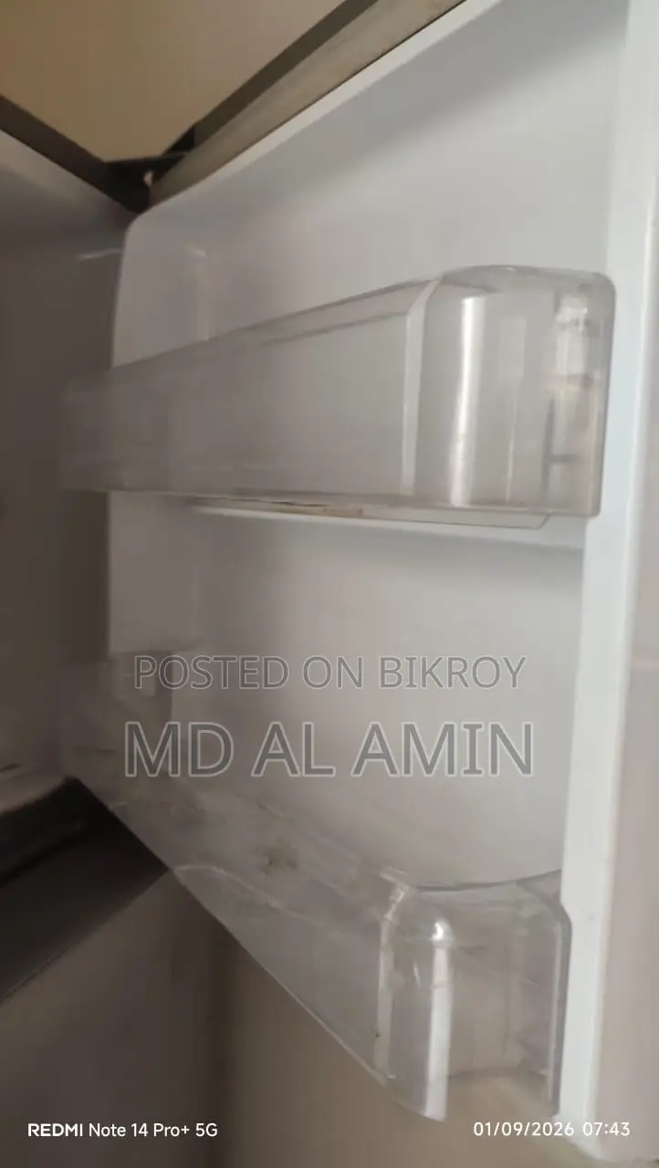 Samsung Fridge