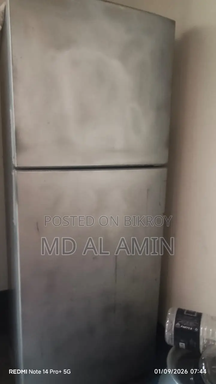 Samsung Fridge