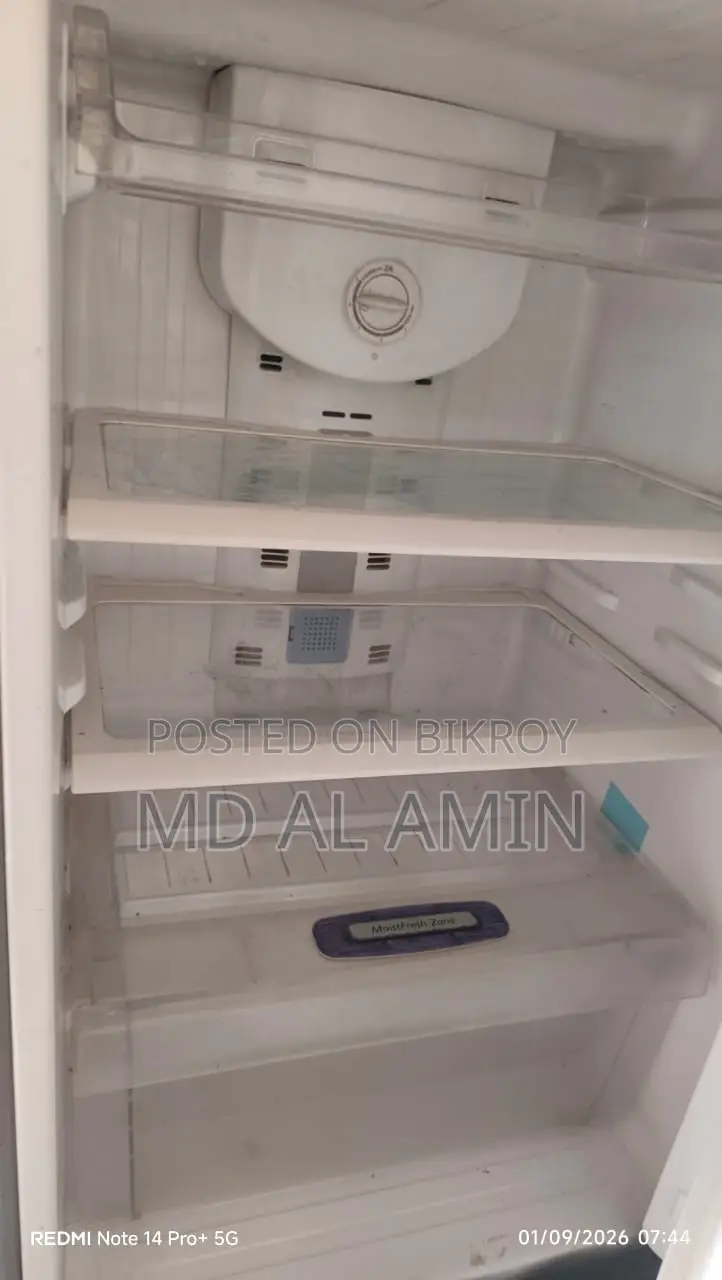 Samsung Fridge