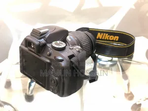 Nikon D3300