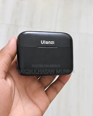 Ulanzi J12